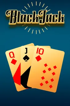 Blackjack Multipliers by GameArt