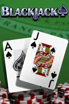 Live Blackjack at Golden Crown Casino