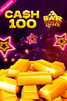 Cash 100 Bar Link 7777 slots Canada
