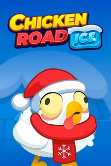 Chicken Road crash game