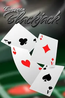 European Blackjack Low Stakes
